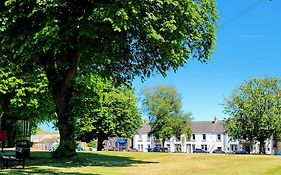 The Market Inn Hotel